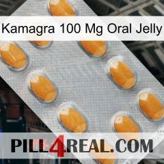 Kamagra 100 Mg Oral Jelly cialis3